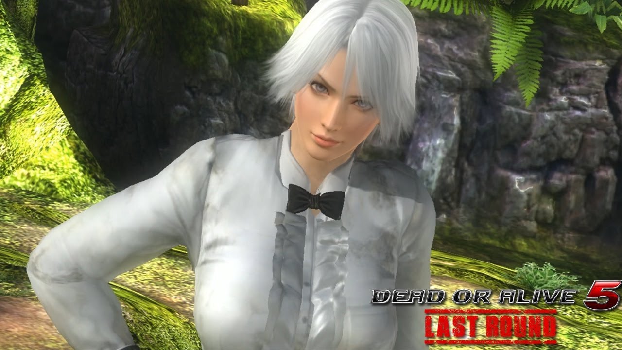 dead or alive 5 last round mods reddit dead or alive 5 last round mods reddit