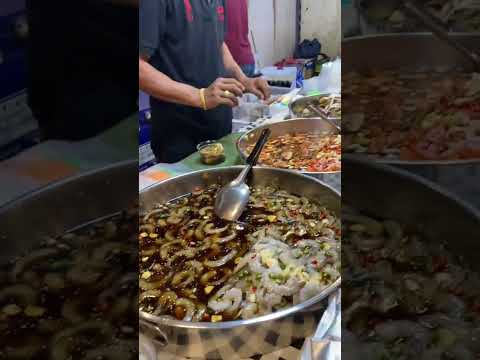 Asian Street Food