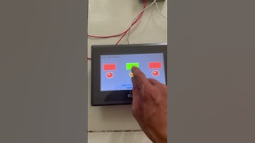 Bán HMI Touchwin 7inch model TG765-MT