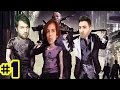 Zombiler Cehennemine Hoşgeldiniz 1# Left 4 Dead