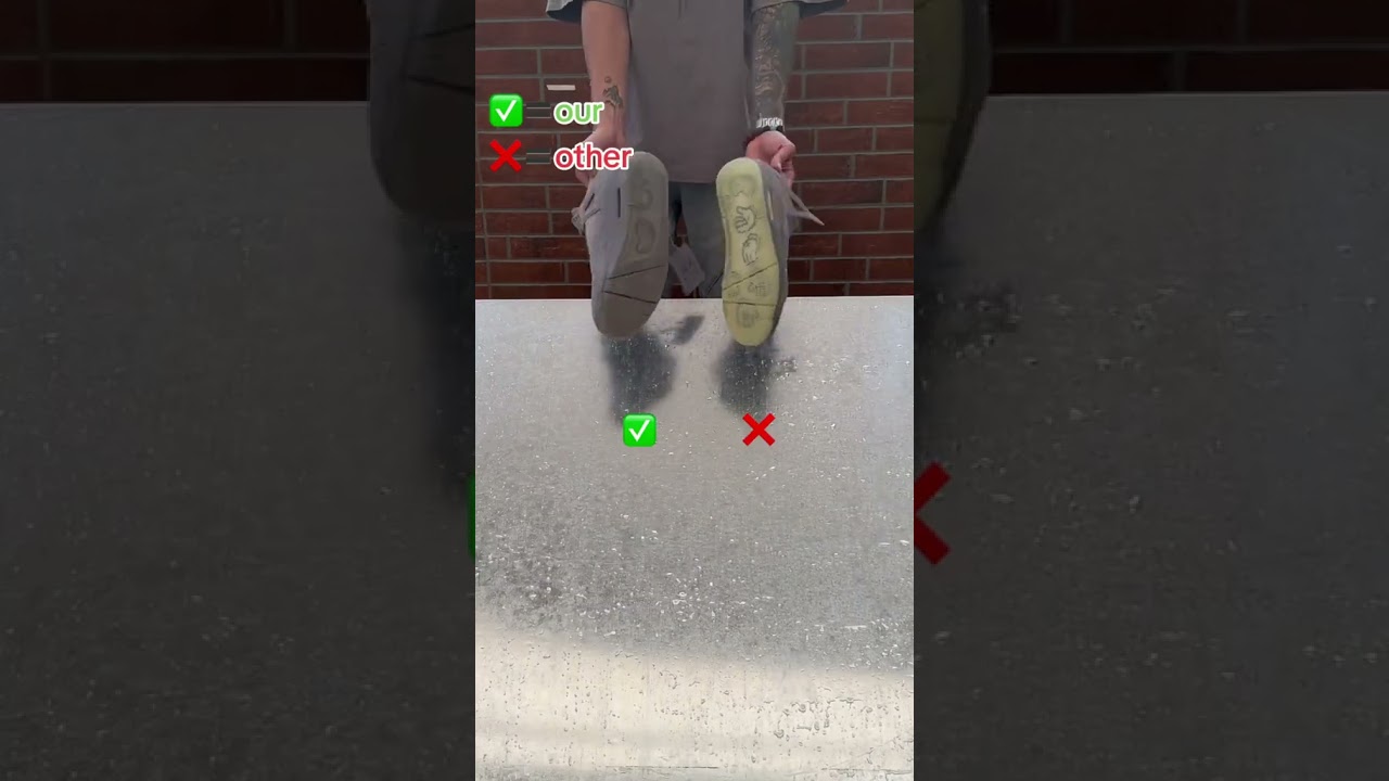 AJ4 Kaws,Which Part should you check??