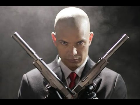 2007 Hitman