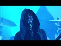 Capture de la vidéo The Great Old Ones - Dreams Of The Nuclear Chaos Live At Graspop 2022