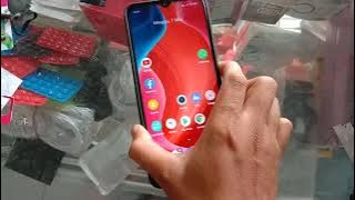 how to fix realme c11 sound