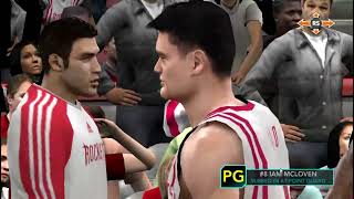 NBA 2K10 2026 Mcloven system crash🫣😭