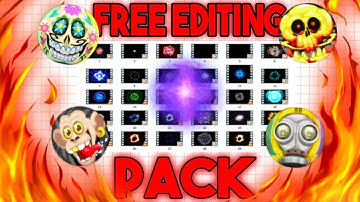 Agar.io EDIT PACK! FREE DOWNLOAD ANIMATIONS, OVERLAY