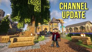 Streaming Is BACK! Channel Update + Multi-Streaming (YouTube, Twitch, Kick)