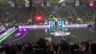 JKT48 - LIVE AT AXIS NATION CUP 2025