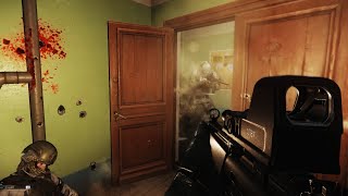 Escape From Tarkov - Solo vs Duos   Hard Quest On Street Full Raid (No Commentary)