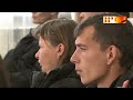 Әлеуметтік қолдау