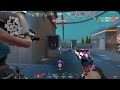 VALORANT MONTAGE #9