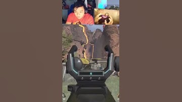 Senti Complainer #apex #apexlegends #apexlegendsmemes #apexmemes #apexclips #apexfunny #fyp #kraber