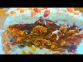 Moist and delicious Carrot Cake/ No mixer/ Tips to bake it successfully!