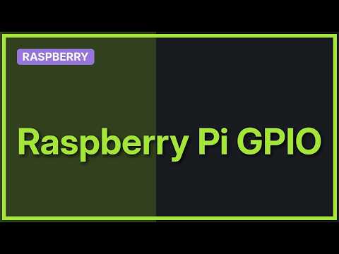 Raspberry Pi: GPIO vs I2C SMBUS2 (3 Solutions!!)