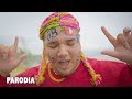 BEBE (PARODIA) – 6ix9ine Ft. Anuel AA // 2018 // FRANDA