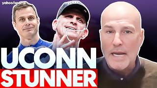 Famous 'My Jaw Was On The Floor!' - Jay Bilas Reacts to UConn's HEARTBREAKER vs. Duke Wealth