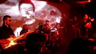 Grafa - Dori da prostish (Even If You Forgive) [live]