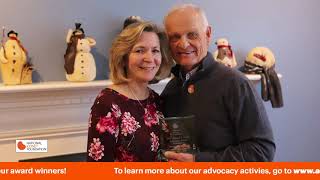 2021 National Kidney Foundation Virtual Congressional Awards Reception