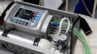 02 Oxivent Oxi 4 Plus Transport Ventilatör Video 02 21 2 2020