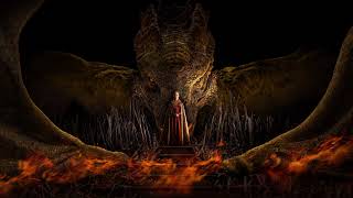 House Of The Dragon - Ending Credits Theme