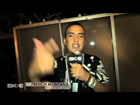 BTS of Quincy's "Friends First" Music Video ft French Montana