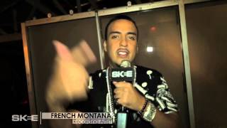 BTS of Quincy's "Friends First" Music Video ft French Montana
