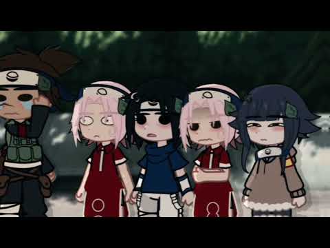 💥° vc se transformará na pessoa que vc gosta°💥 M3M3/ kibahina,narusakusasu e kakairu💞/ gn naruto🍥