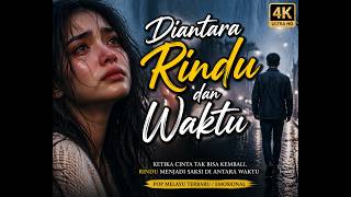 Di Antara Rindu dan Waktu – Lagu Galau Bikin Nangis 😭 | Pop Melayu Terbaru 2026