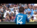 HL - Napoli V Torino 2-2