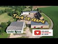  tour de ferme   vido solidaire