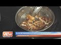 Video: Blackened Mahi Mahi Tacos