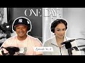 The Come Back Is Always Greater Than The Setback | One Day Podcast EP. 8