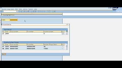SAP Accounts Payable | Accounts Payable Process In SAP