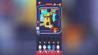 Famous Pixel Flow Level 334 Solution Walkthrough  Profile