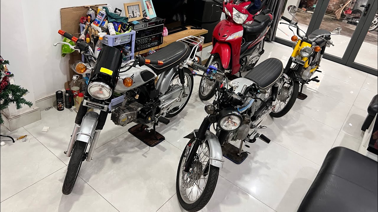 Tổng Hợp Dàn Xe 67 CL50 CL70 Wave Giá Chỉ Từ 10Tr3 BSTP 9 Chủ Kí Giấy , Giá Tốt Mùa Noel 0937359233