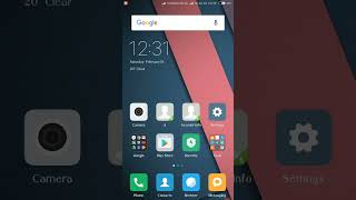 Shareit, Xender Problem Fix For Mi Phones: MiUI8, Redmi note 3 screenshot 4