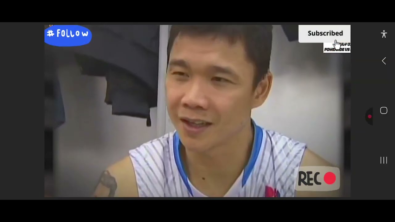 POWERADE VS. RED BULL - 2012 PBA GOVERNORS CUP - Fourth Quarter