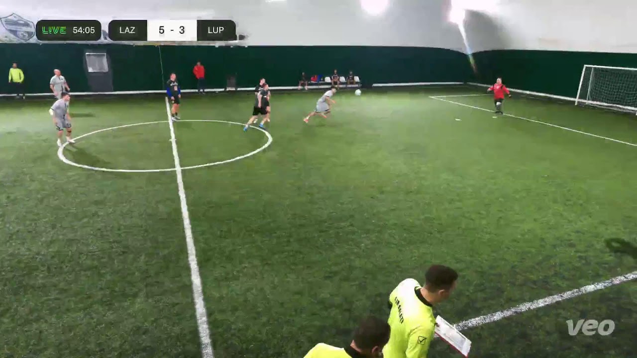 Platinum T1 vs 🟩 Liga 2 Galați: Lazio - Lupii Dacici