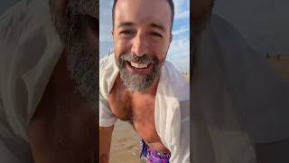 Celebrity Beach Time Together? 🤩🏖️ #summer2025 #fun #beach #shorts Wealth