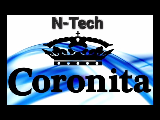 N-Tech aka Dark Matter Coronita&Techno 2024 #3 class=