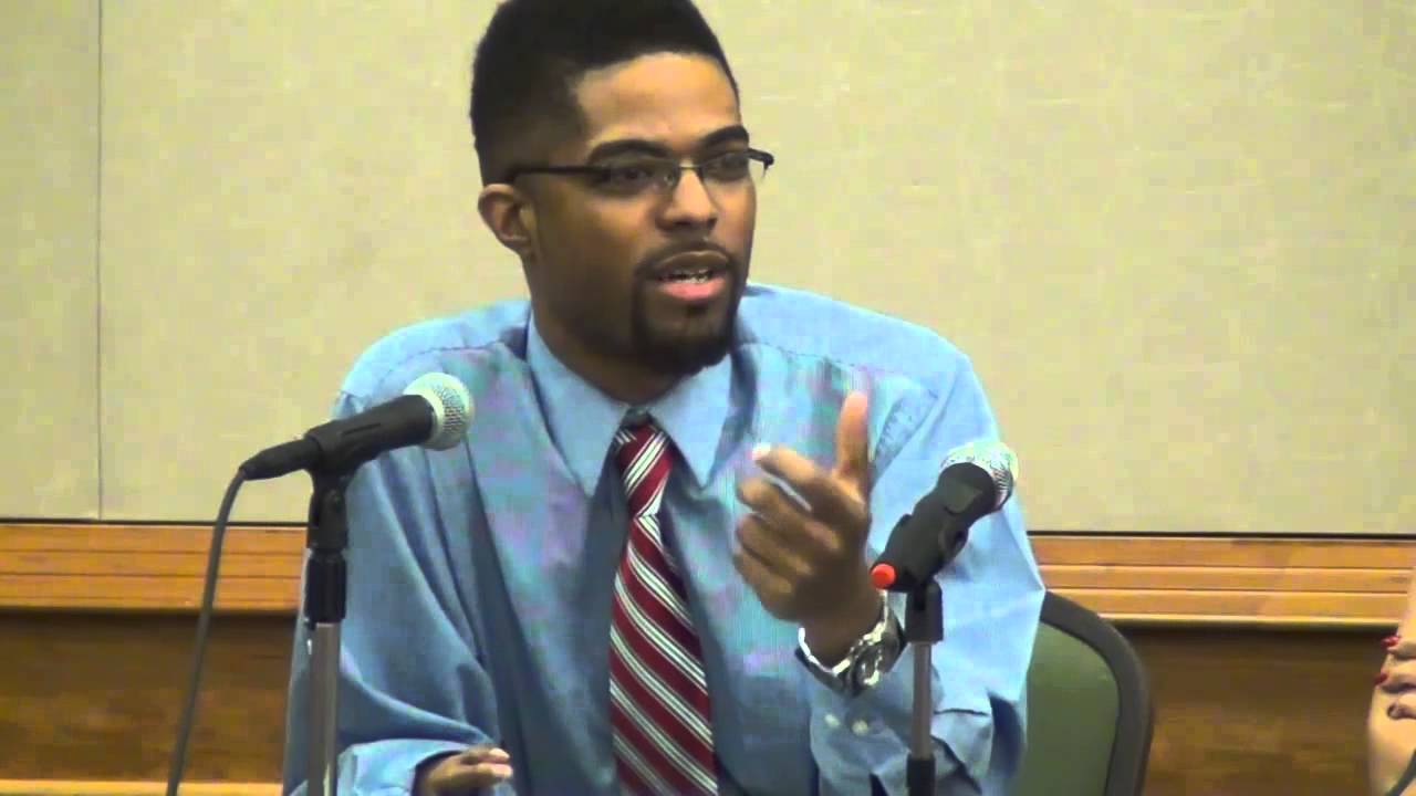 Camden Schools and the Future of Urban Education in New Jersey - Full Video