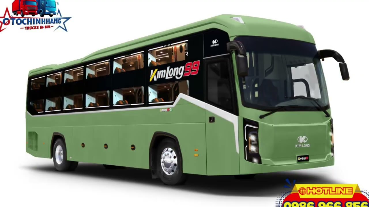 Vietnam coach buses p4