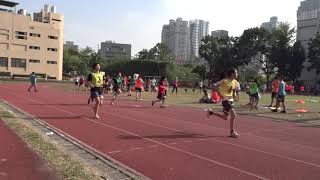 20171109大隊接力決賽-社會組雙數
