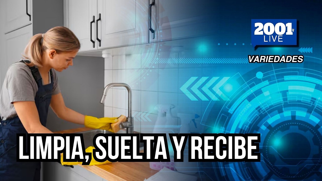 Ritual de abundancia: Prepárate para recibir el Año Nuevo Chino