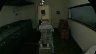 PSVR Firewall Zero Hour ACE