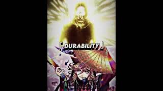 The One Above All Vs Douma #anime #demonslayer #douma #shorts #marvel