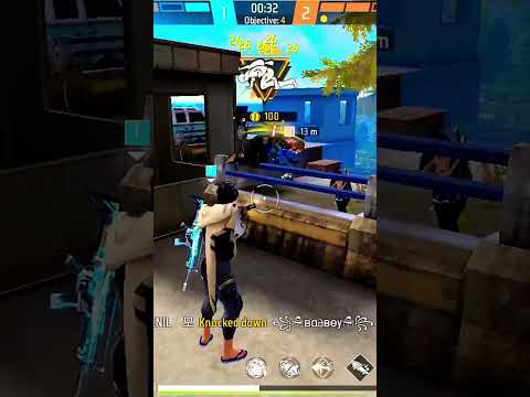 || FREE FIRE GAMEPLAY 🎯 || FF M1014 GUN GAMEPLAY 🍷|| #freefire #freefireshorts #tralalerotralala