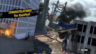 TheLimeGreenGamer - MotorStorm: Apocalypse - Veteran (Day 2 of 2) *Spoilers*