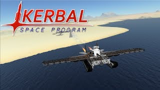 Live Stream: Fall Of Kerbin Tactical Planning & Flying Tanks
In which tanks die, tanks fly and the chat tries to kill a robot clone of me...
Twitch: https://twitch.tv/tapegaming
Twitter: https://twitter.com/tapegaming
Patreon: https://www.patreon.com/tapegaming?ty=h
Discord: https://discordapp.com/invite/bcGcjta Live Stream: Fall Of Kerbin Tactical Planning & Flying Tanks
