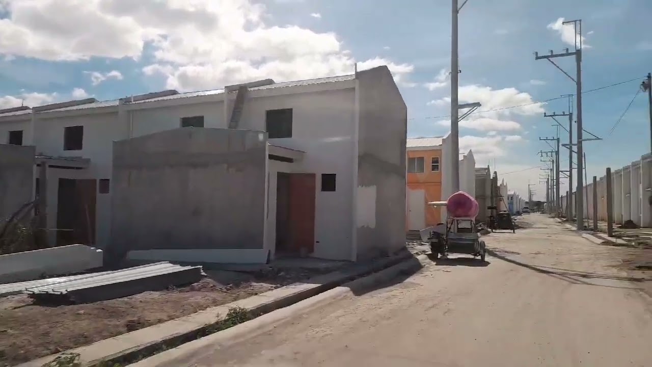 Pasinaya Homes Catmon Sta. Maria Bulacan Update YouTube